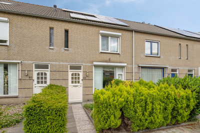 Van Breestraat 82