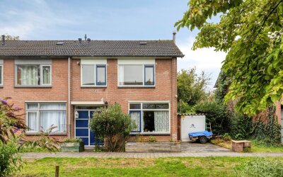 Ingenhovenlaan 58