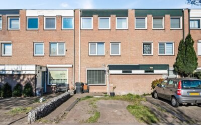 Van Oosterzeestraat 27