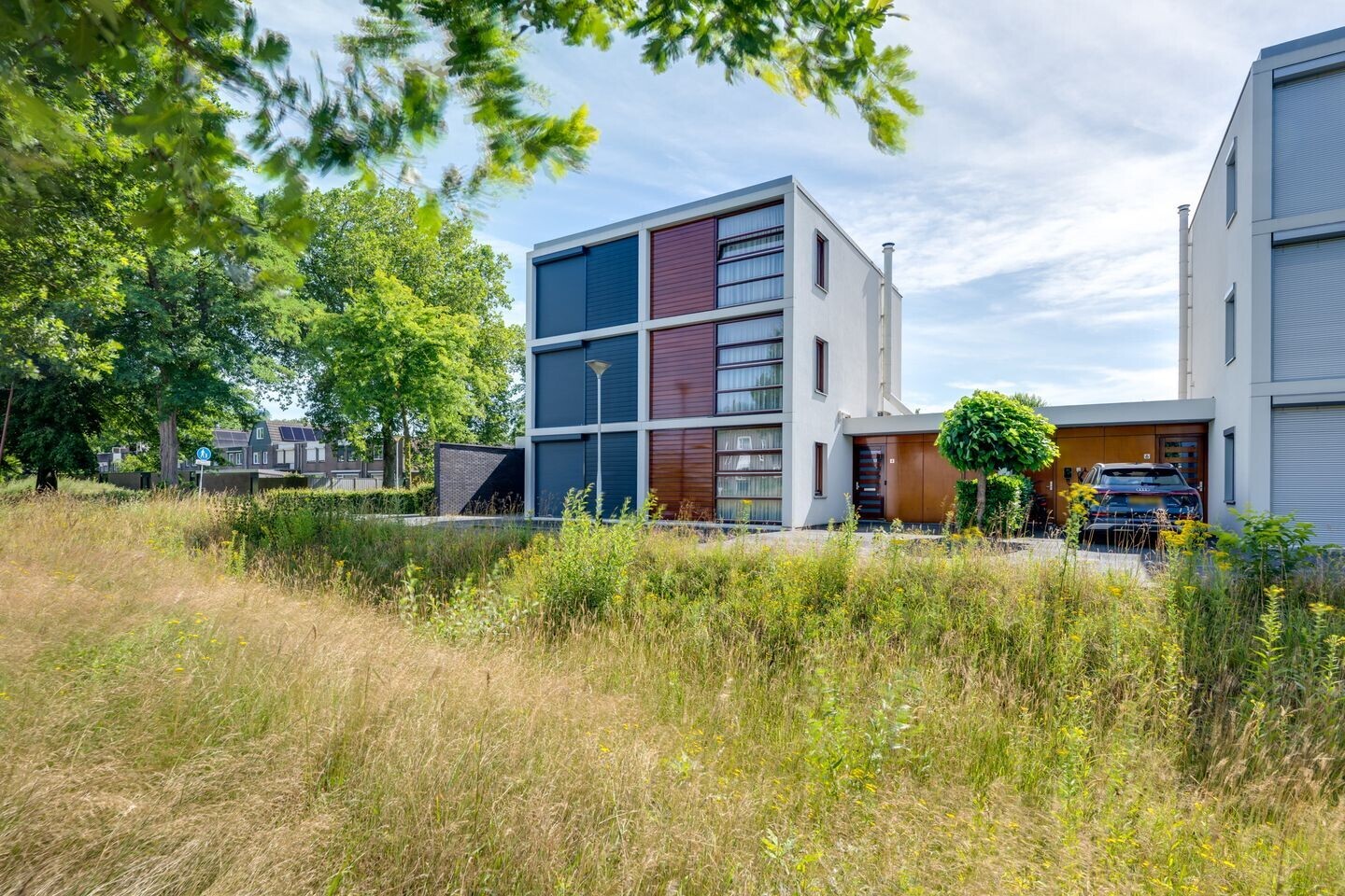 Tussenwoning te koop: Van Otterloostraat 4, Tilburg