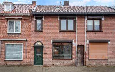 Melis Stokestraat 52