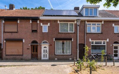 Melis Stokestraat 56
