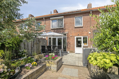 Willem Knuttelstraat 41