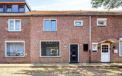 Willem Knuttelstraat 30