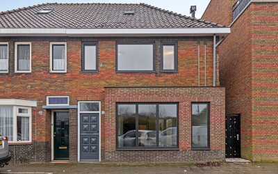 Rozenstraat 78