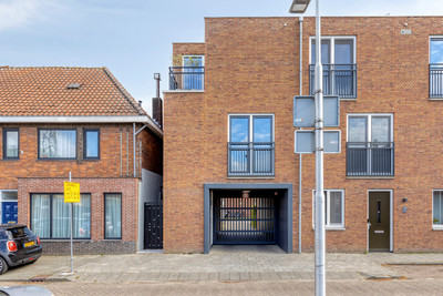 Appartement te koop Rozenstraat 80