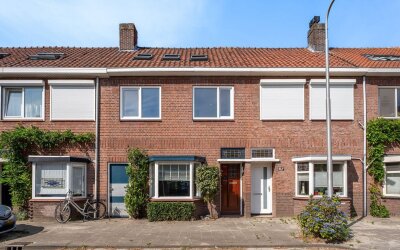 Madeliefstraat 13