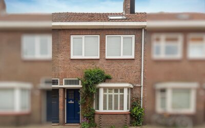 Madeliefstraat 19