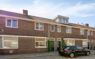 Jasmijnstraat 11