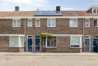 Jasmijnstraat 4
