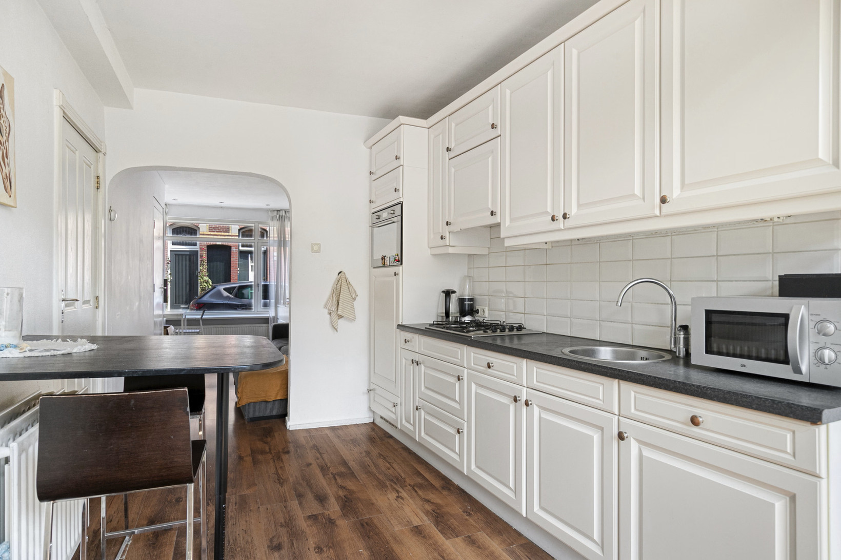 Tussenwoning te koop: Goudenregenstraat 7, Tilburg