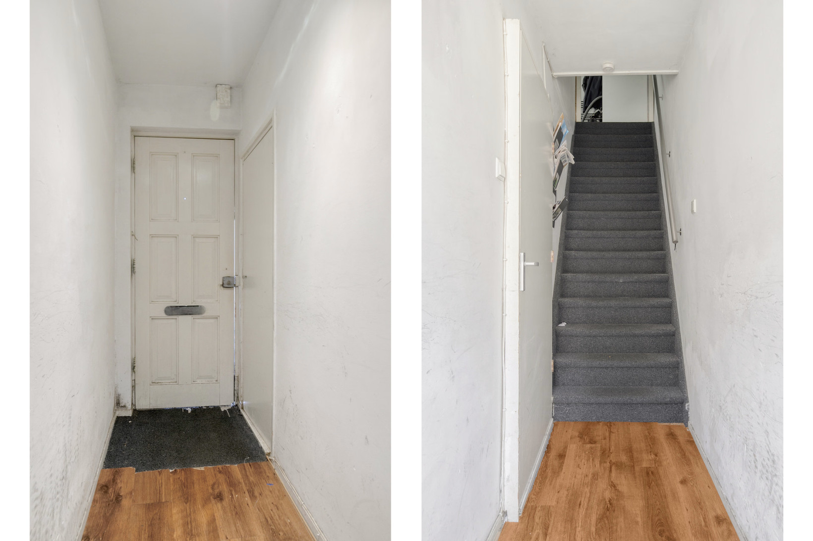 Tussenwoning te koop: Goudenregenstraat 7, Tilburg