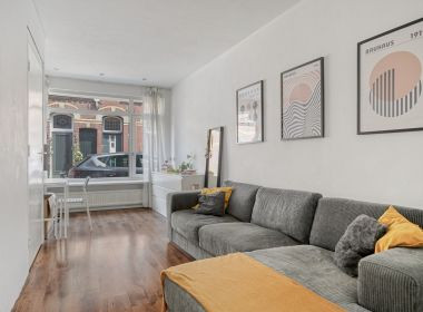 Tussenwoning te koop: Goudenregenstraat 7, Tilburg