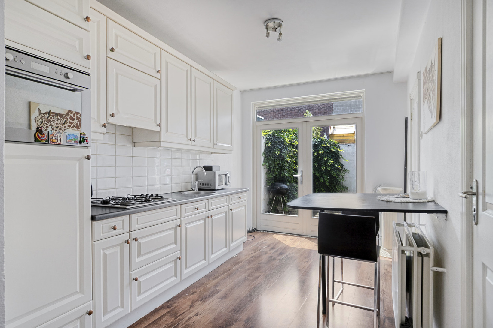 Tussenwoning te koop: Goudenregenstraat 7, Tilburg