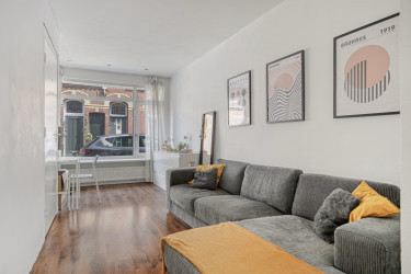 Goudenregenstraat 7