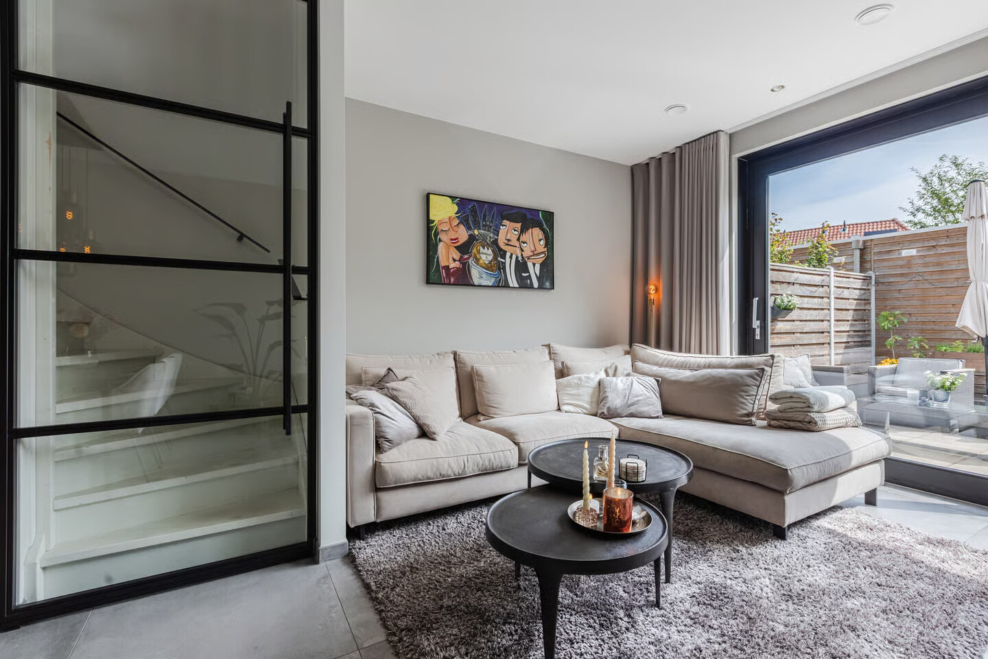 Tussenwoning te koop: Dahliahof 12, Tilburg
