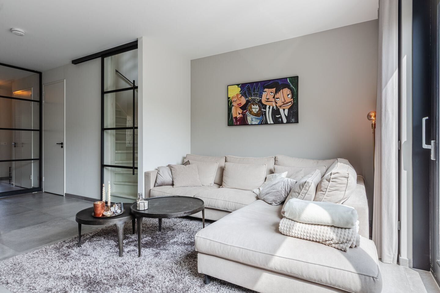 Tussenwoning te koop: Dahliahof 12, Tilburg