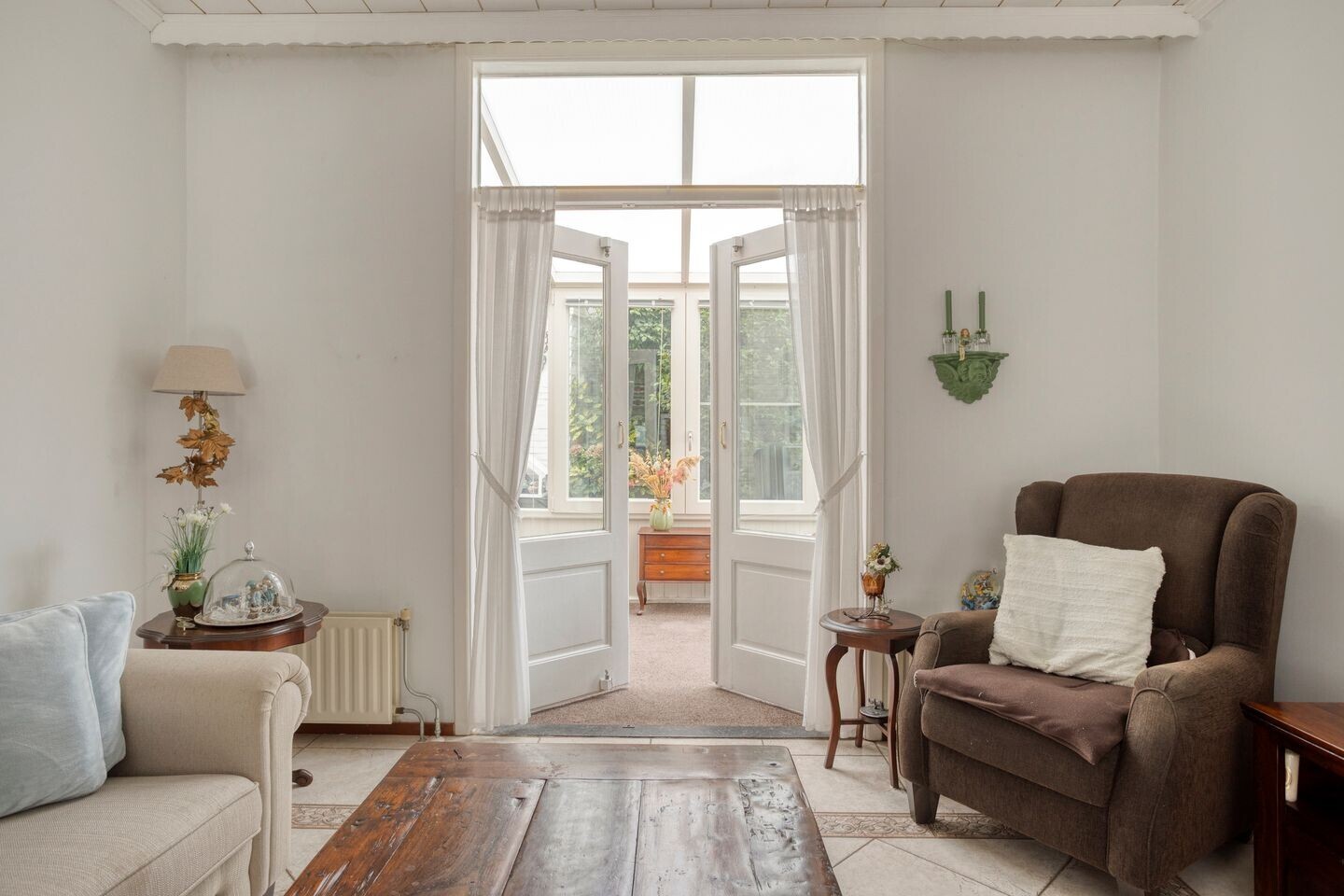 Hoekwoning te koop: Ambonstraat 1, Tilburg