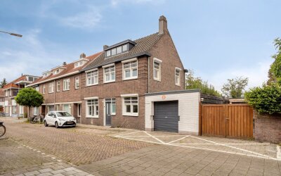 Ambonstraat 1