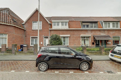 Borneostraat 21