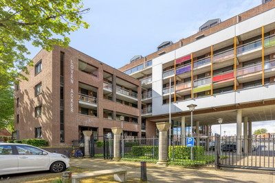 Sint Willebrordstraat 107