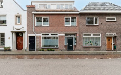 Sint Willebrordstraat 8