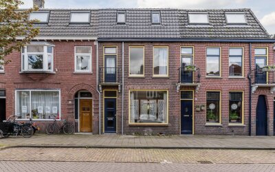 Sumatrastraat 24