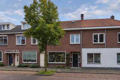 Sumatrastraat 40