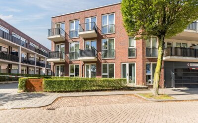 Lovensestraat 17-02