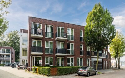 Lovensestraat 17-06