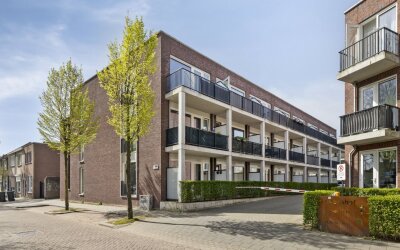 Lovensestraat 19-23