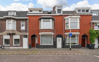 Huis te koop Lovensestraat 66