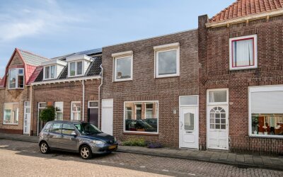 Lovensestraat 138
