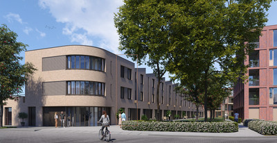 Weverskaarde 27