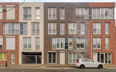 Koestraat 67-07