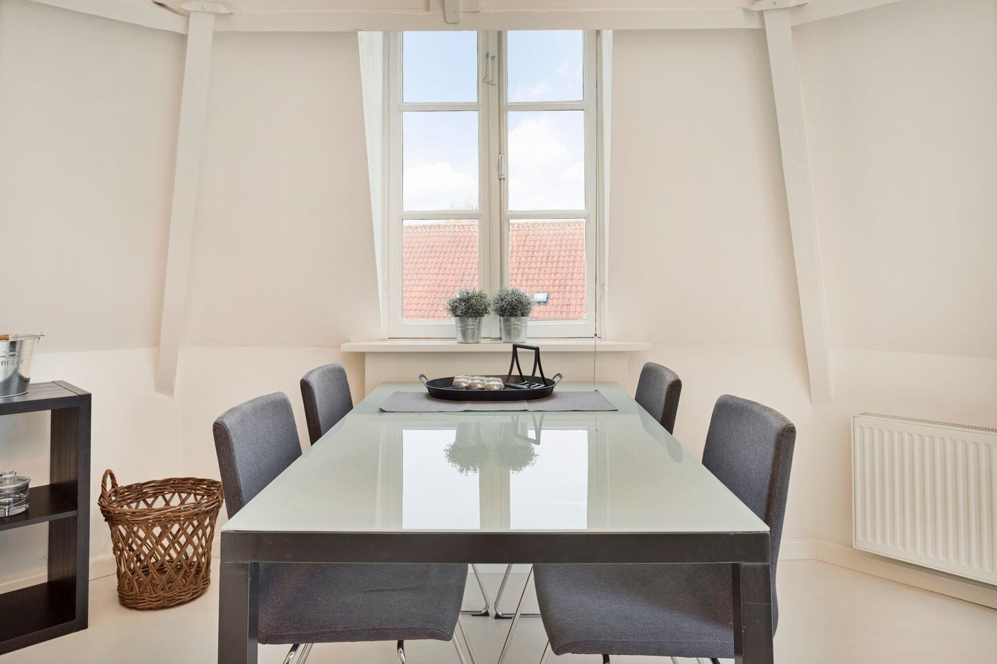 Appartement te koop: Koestraat 129-08, Tilburg