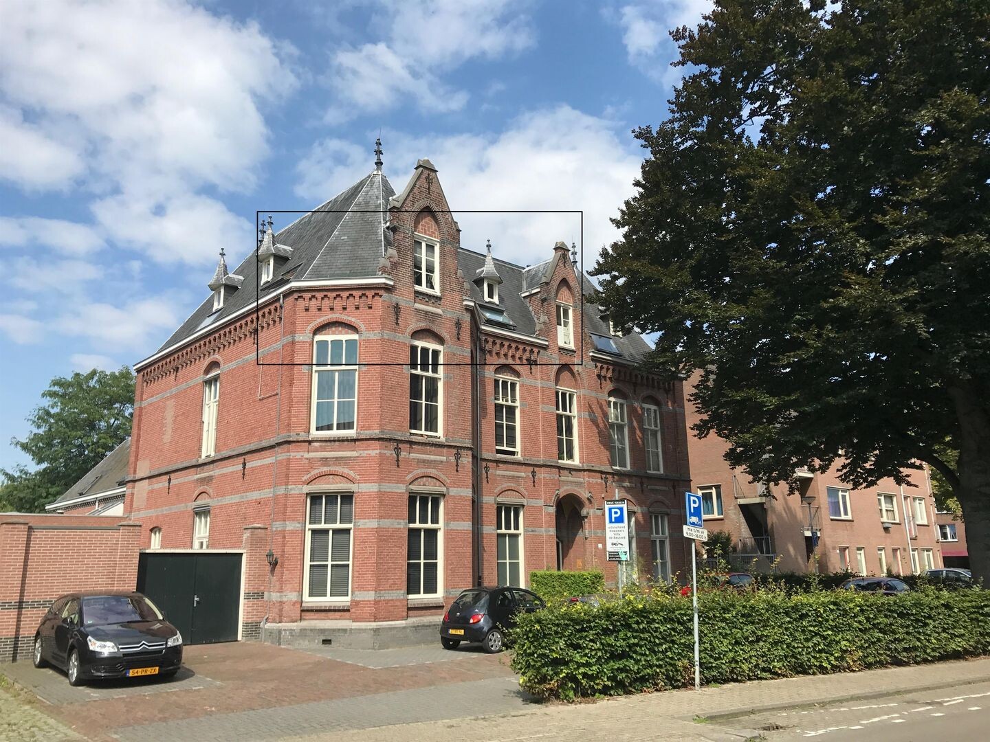 Appartement te koop: Koestraat 129-08, Tilburg