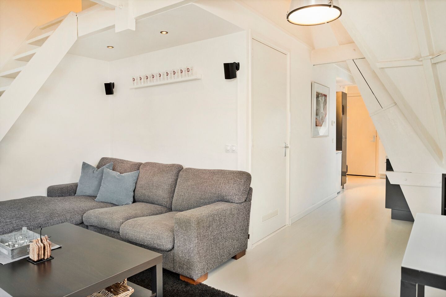Appartement te koop: Koestraat 129-08, Tilburg