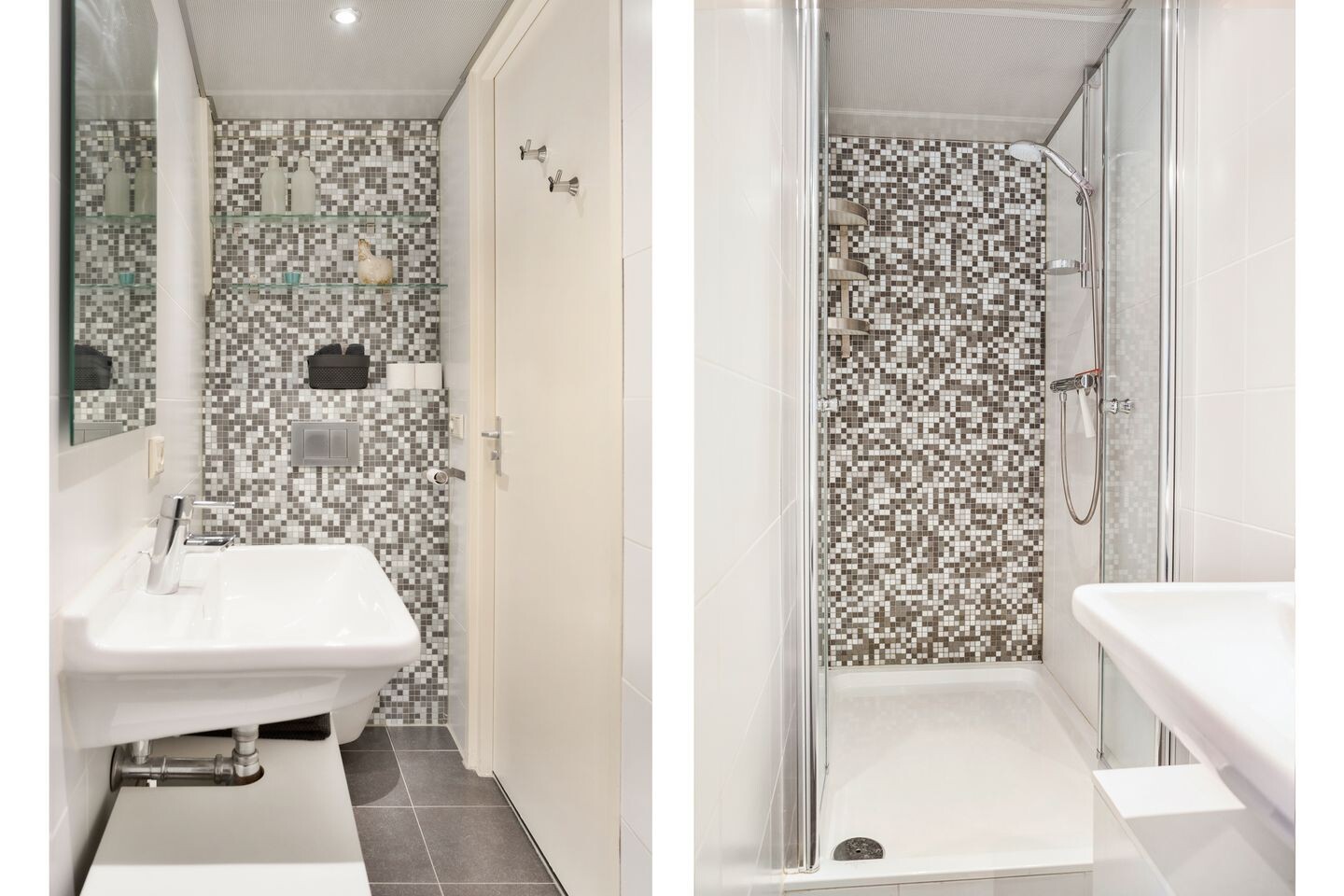 Appartement te koop: Koestraat 129-08, Tilburg