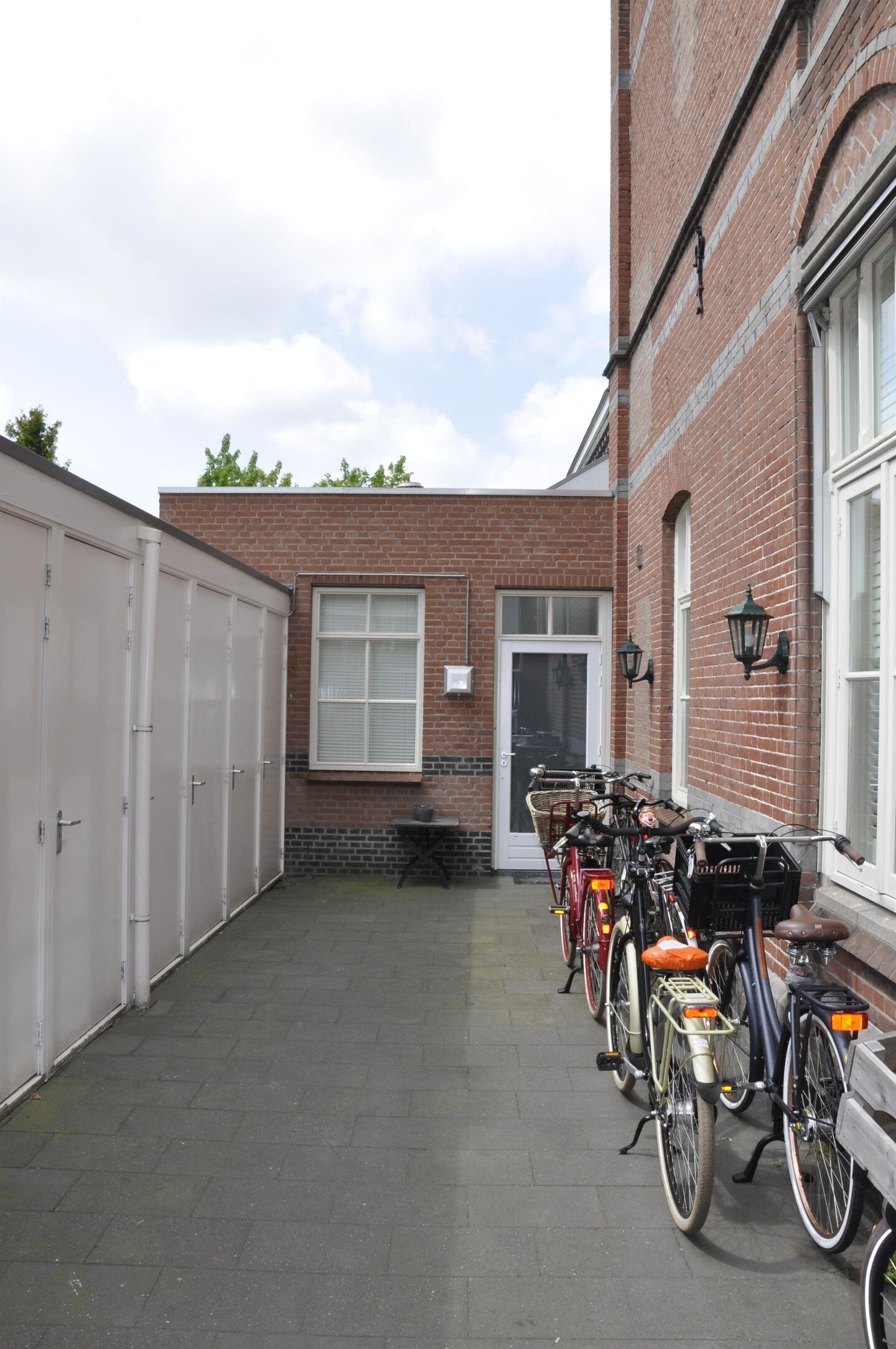 Appartement te koop: Koestraat 129-08, Tilburg