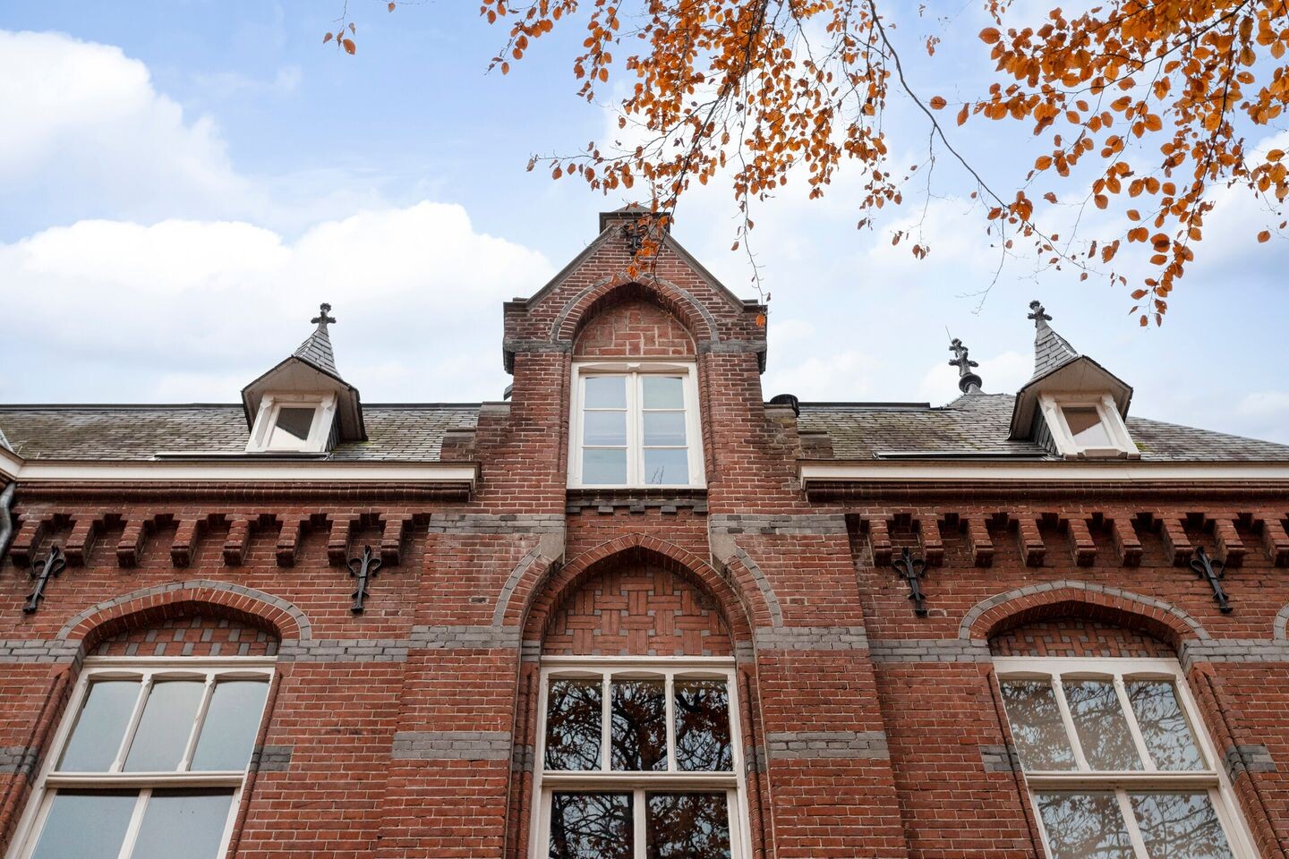 Appartement te koop: Koestraat 129-08, Tilburg