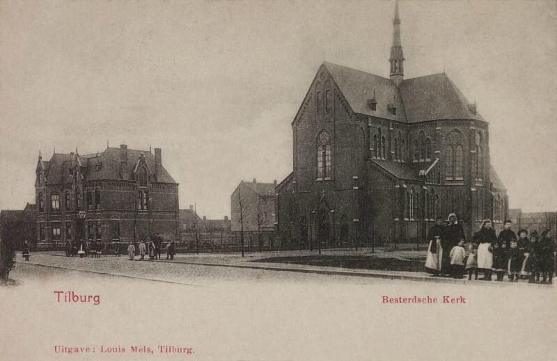 Appartement te koop: Koestraat 129-08, Tilburg