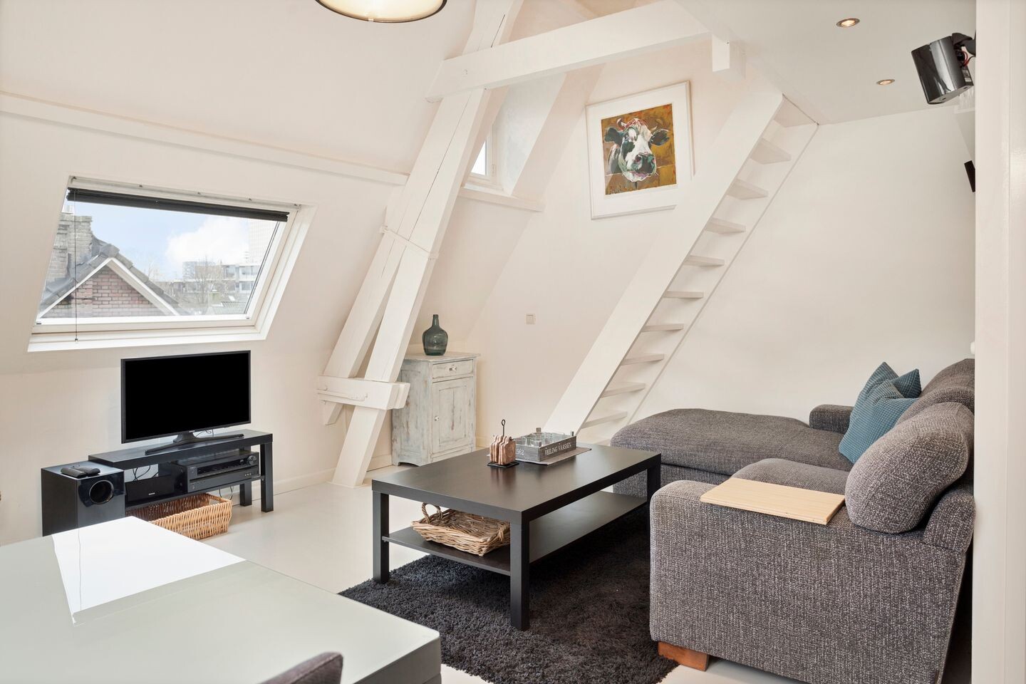 Appartement te koop: Koestraat 129-08, Tilburg
