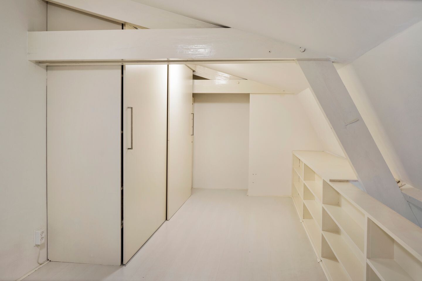 Appartement te koop: Koestraat 129-08, Tilburg