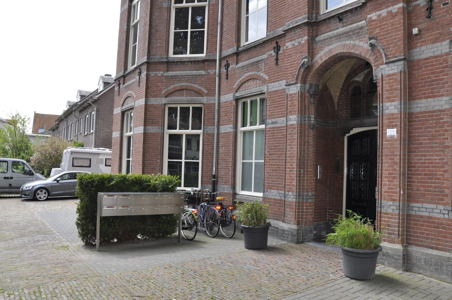 Appartement te koop: Koestraat 129-08, Tilburg