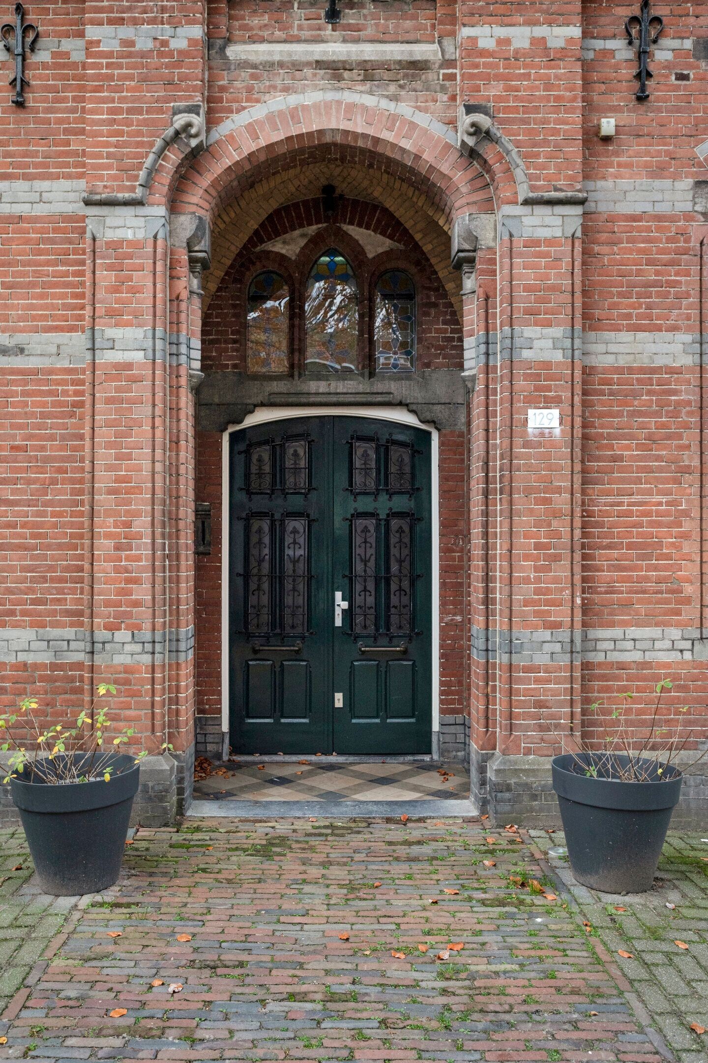 Appartement te koop: Koestraat 129-08, Tilburg