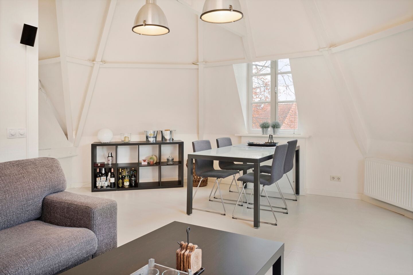 Appartement te koop: Koestraat 129-08, Tilburg