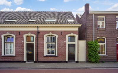 Koestraat 58