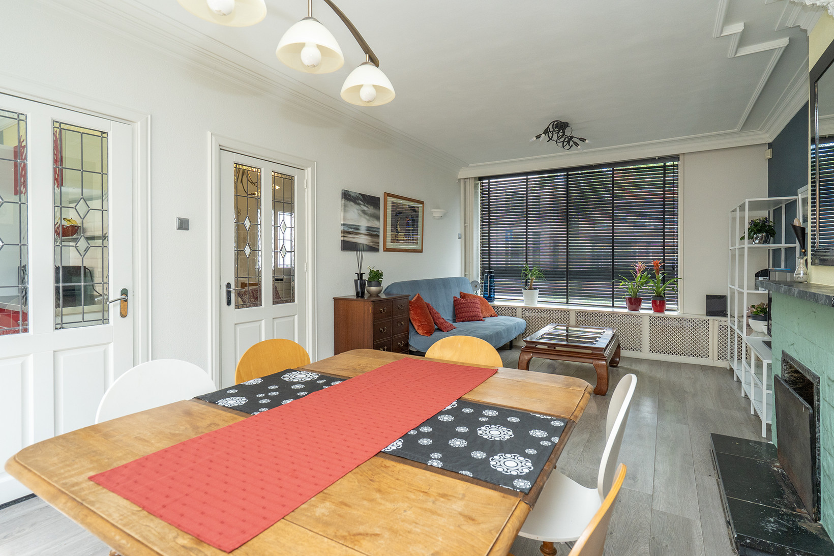 Tussenwoning te koop: Koestraat 90, Tilburg