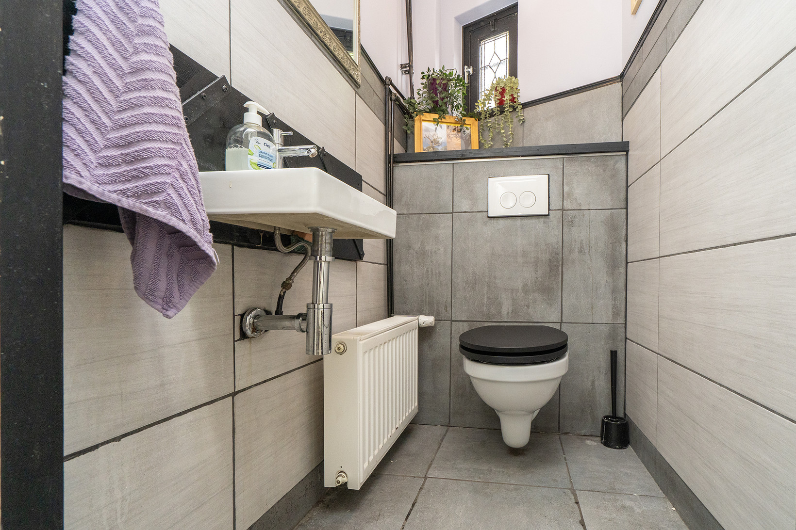 Tussenwoning te koop: Koestraat 90, Tilburg